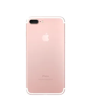 iPhone 7 Plus
