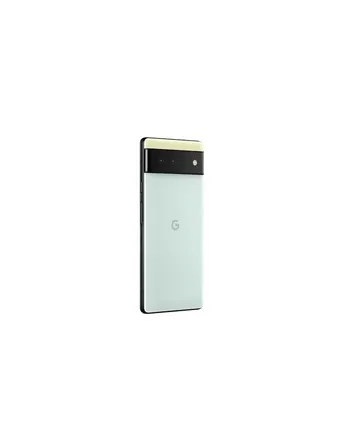 Pixel 6