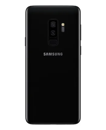Galaxy S9+ (SM-G965)