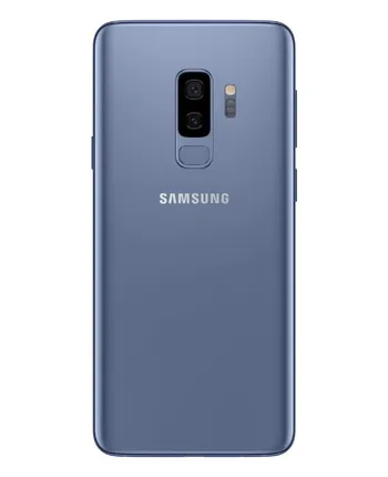 Galaxy S9+ (SM-G965)