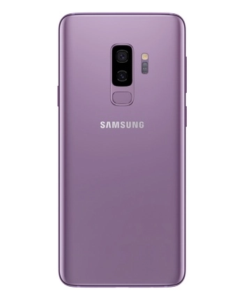 Galaxy S9+ (SM-G965)