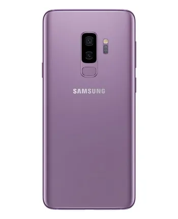 Galaxy S9+ (SM-G965)