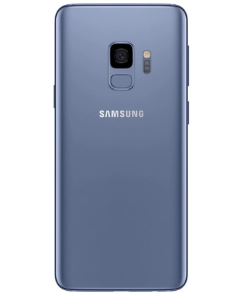 Galaxy S9 (SM-G960)