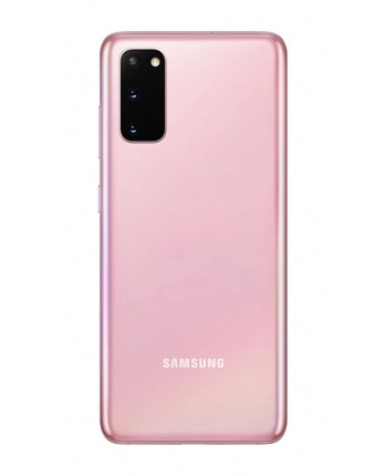 Galaxy S20 (SM-G980)