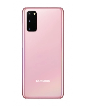 Galaxy S20 5G