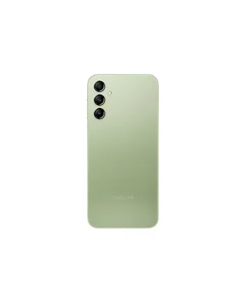 Samsung Galaxy A14 (SM-A145) 64 GB Grøn Meget flot | GreenMind | 131148