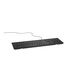 KB216 Multimedia Keyboard Nordic