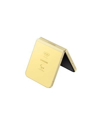 Galaxy Z Flip6 Limited Olympic Edition