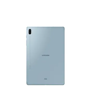 Galaxy Tab S6 10.5" (SM-T860/T865)