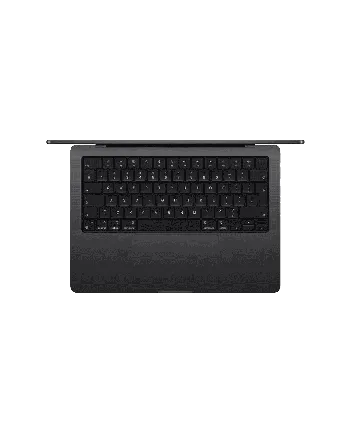 MacBook Pro 14" 2024 A3401