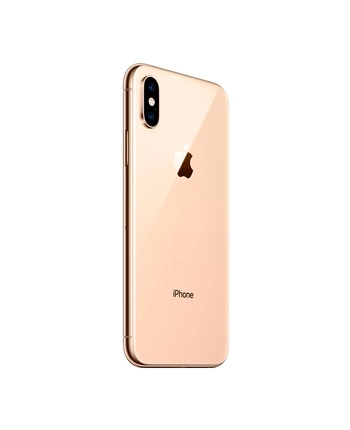 iPhone XS