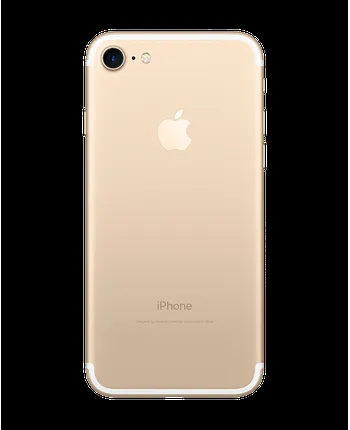 iPhone 7