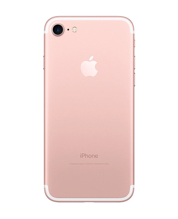 iPhone 7