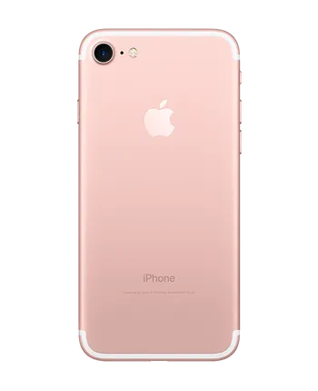 iPhone 7