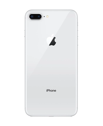 iPhone 8 Plus