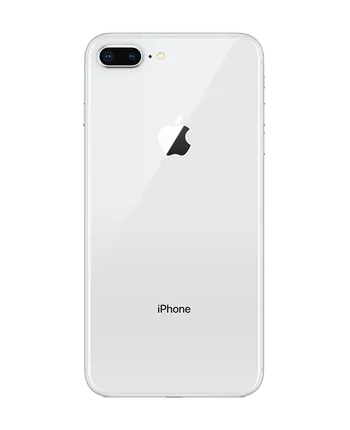 iPhone 8 Plus