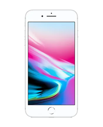 iPhone 8 Plus