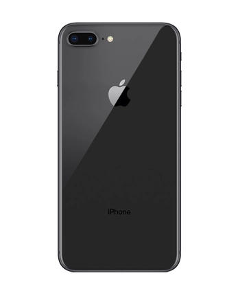 iPhone 8 Plus