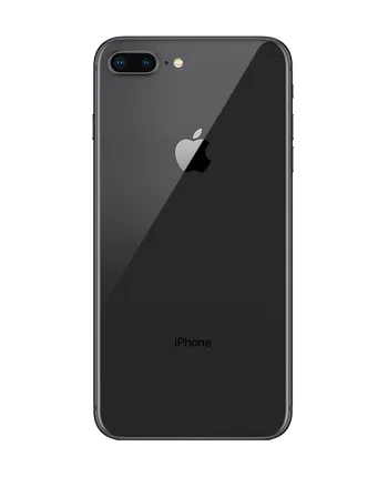 iPhone 8 Plus