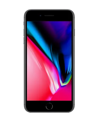 iPhone 8 Plus