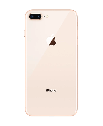 iPhone 8 Plus