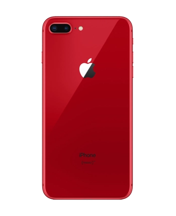 iPhone 8 Plus