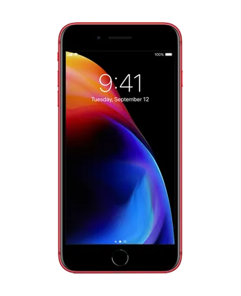 iPhone 8 Plus