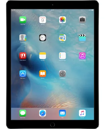 iPad Pro 12.9" Gen. 1