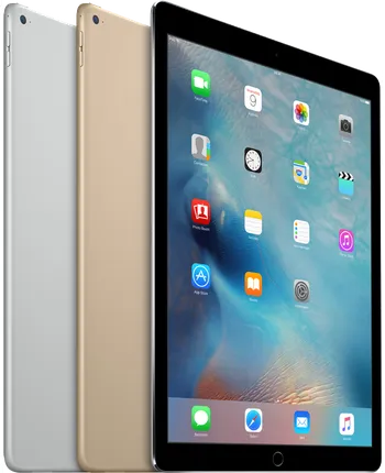 iPad Pro 12.9" Gen. 1