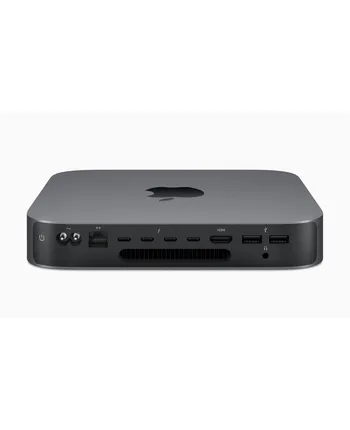 Mac Mini 2018 A1993