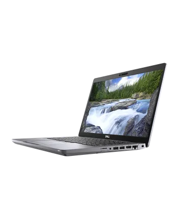 Latitude 5410 14"
