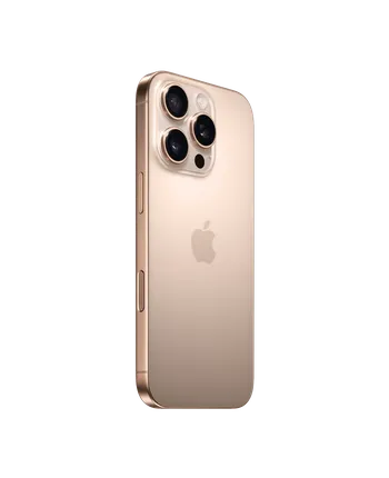 iPhone 16 Pro