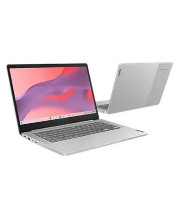 IP Slim 3 Chrome 14M868 14"