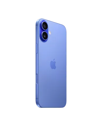 iPhone 16 Plus