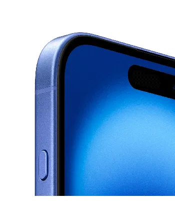 iPhone 16 Plus