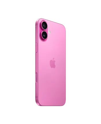 iPhone 16 Plus