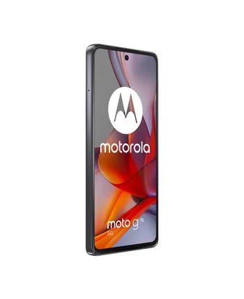 Moto G75
