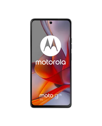 Moto G75