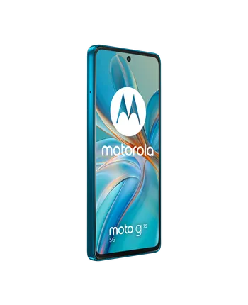 Moto G75