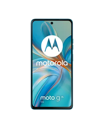 Moto G75