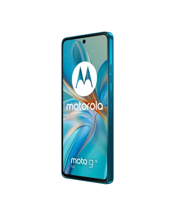 Moto G75