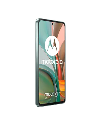 Moto G75