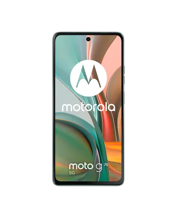 Moto G75