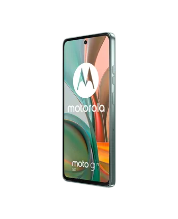 Moto G75