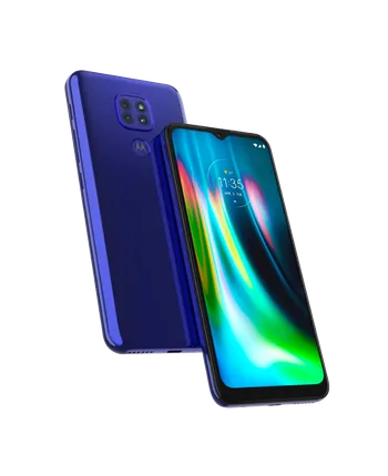 Moto G9 Play