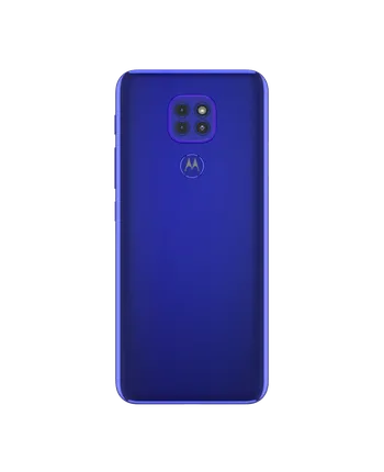 Moto G9 Play