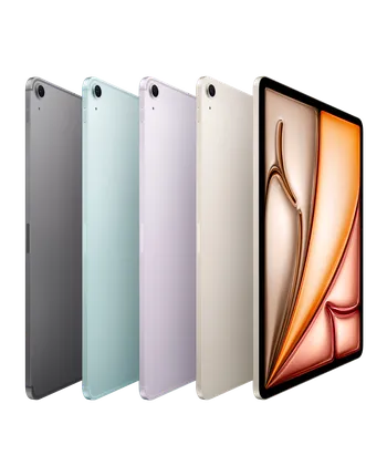 iPad Air 13" Gen. 6 (M2)