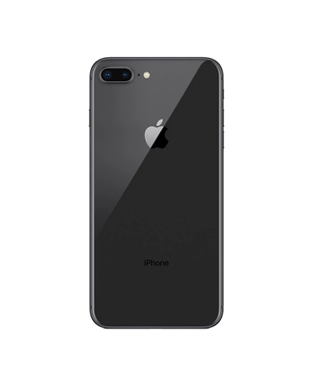 iPhone 8 Plus