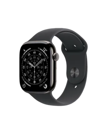 Watch Series 11 Aluminium