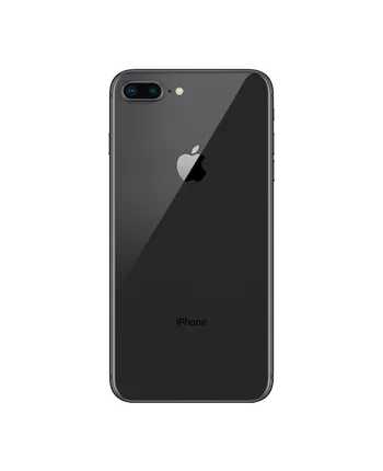 iPhone 8 Plus